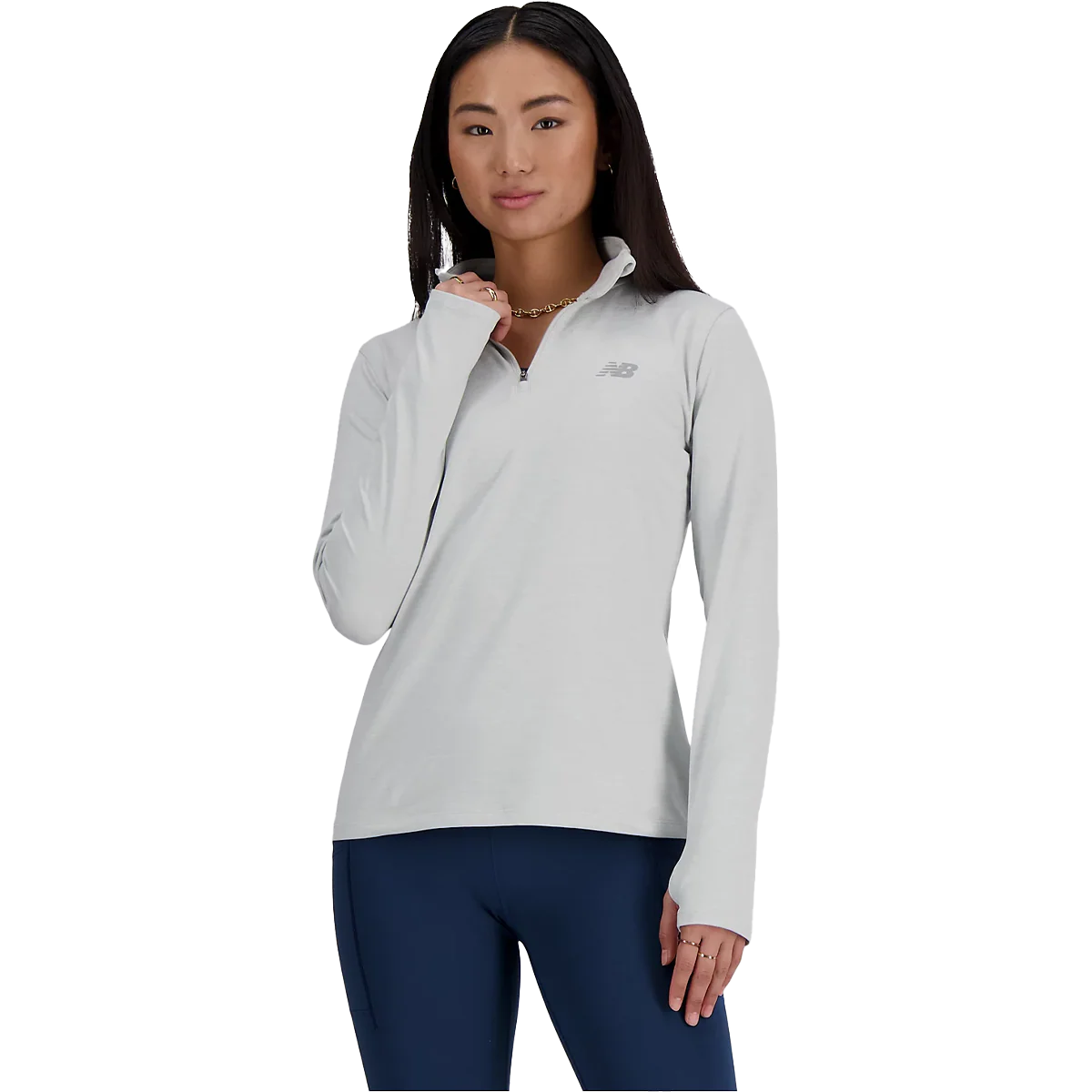 Women's Sport Essentials 1/4 Zip