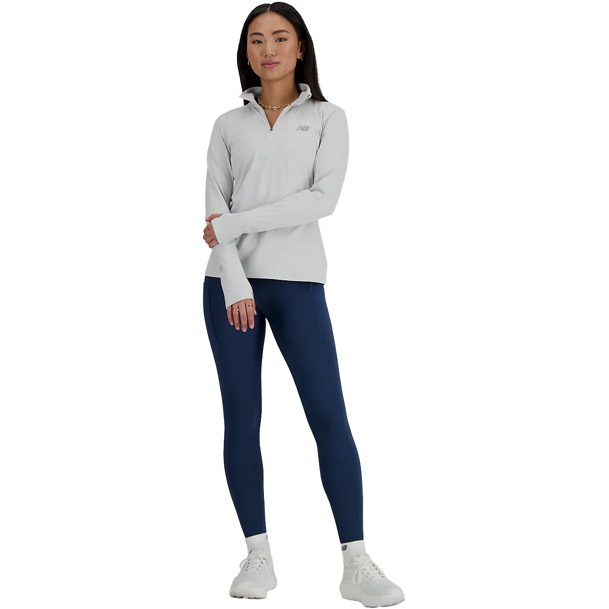 Women's Sport Essentials 1/4 Zip