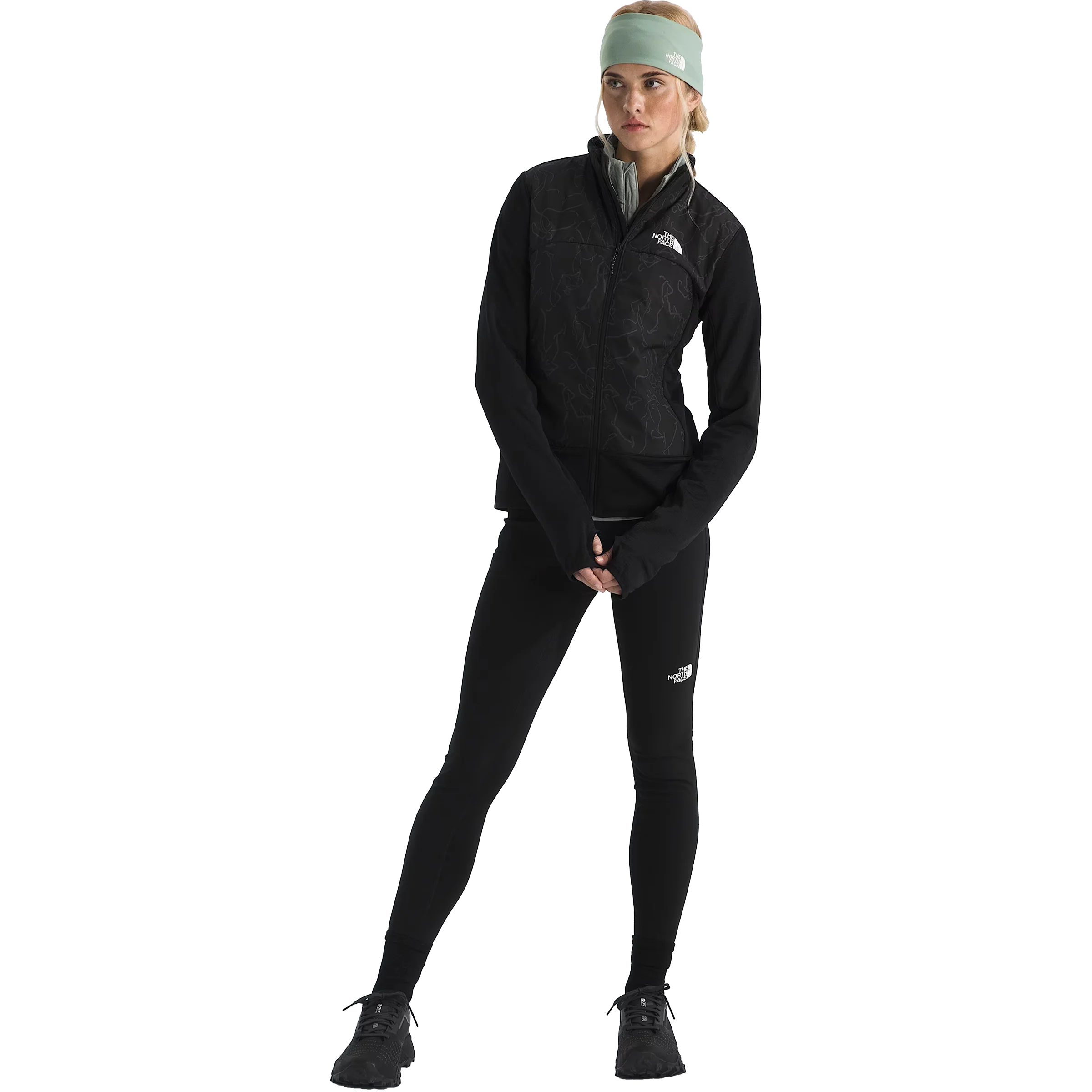 Women's Winter Warm Pro Jacket
