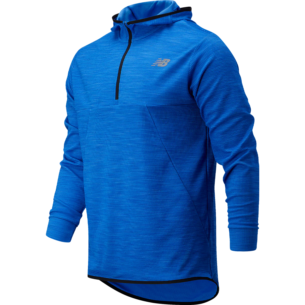 Men's Tenacity Hooded 1/4 Zip