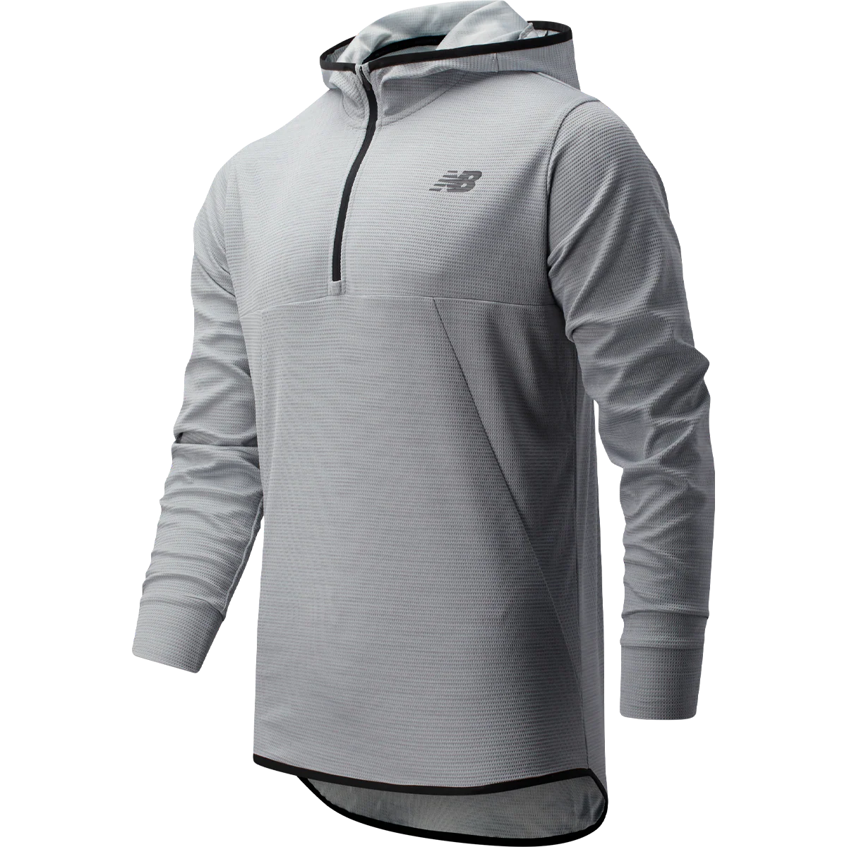 Men's Tenacity Hooded 1/4 Zip