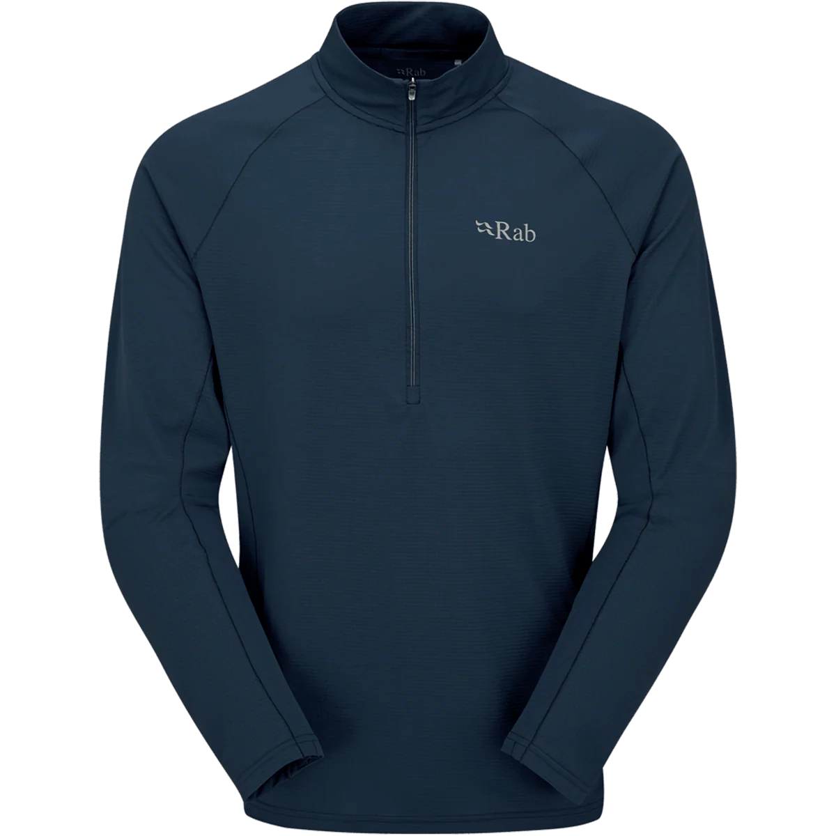 Men's Sonic LS Zip