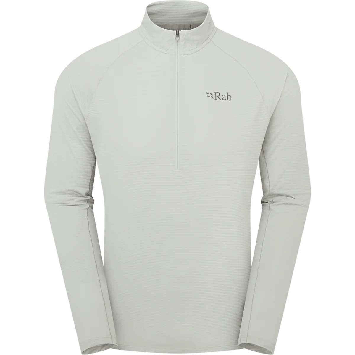 Men's Sonic LS Zip