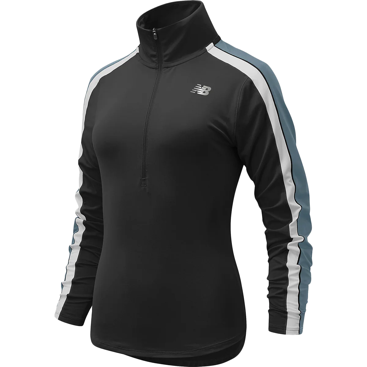 Women's Accelerate 1/2 Zip