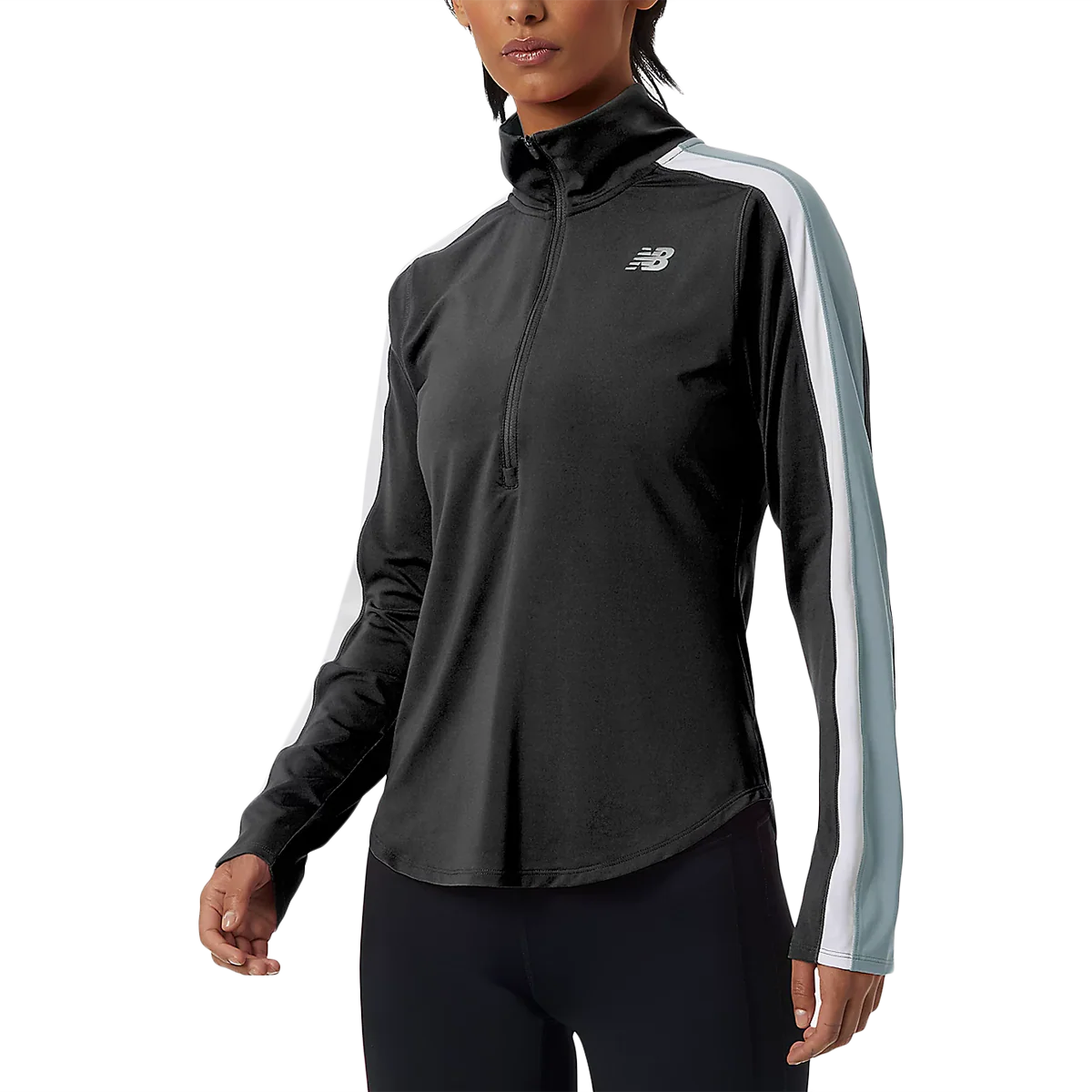 Women's Accelerate 1/2 Zip
