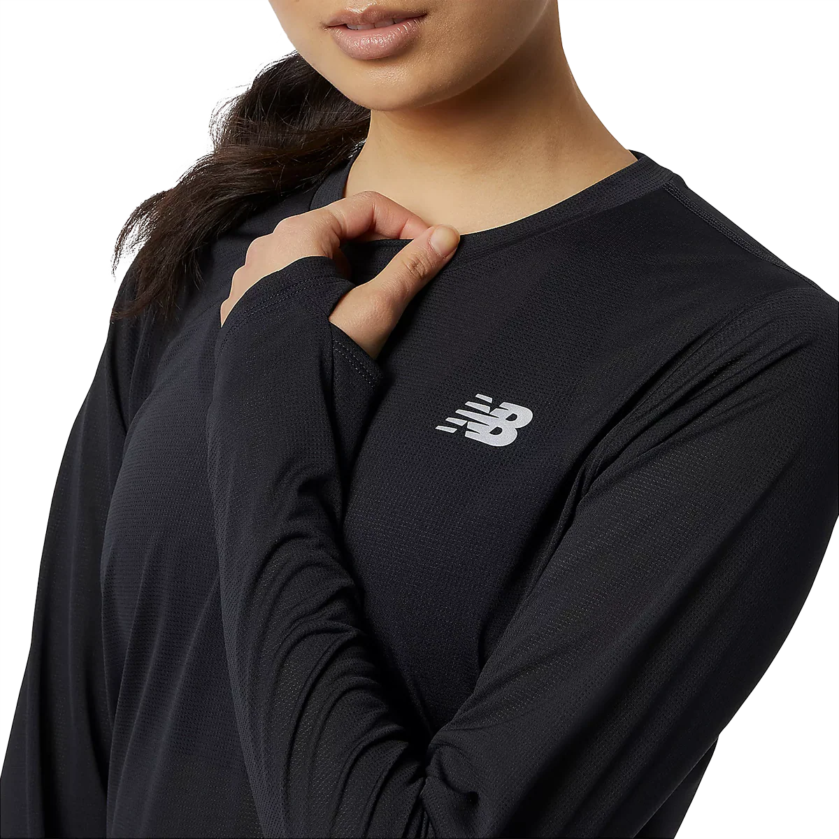 Women's Accelerate Long Sleeve