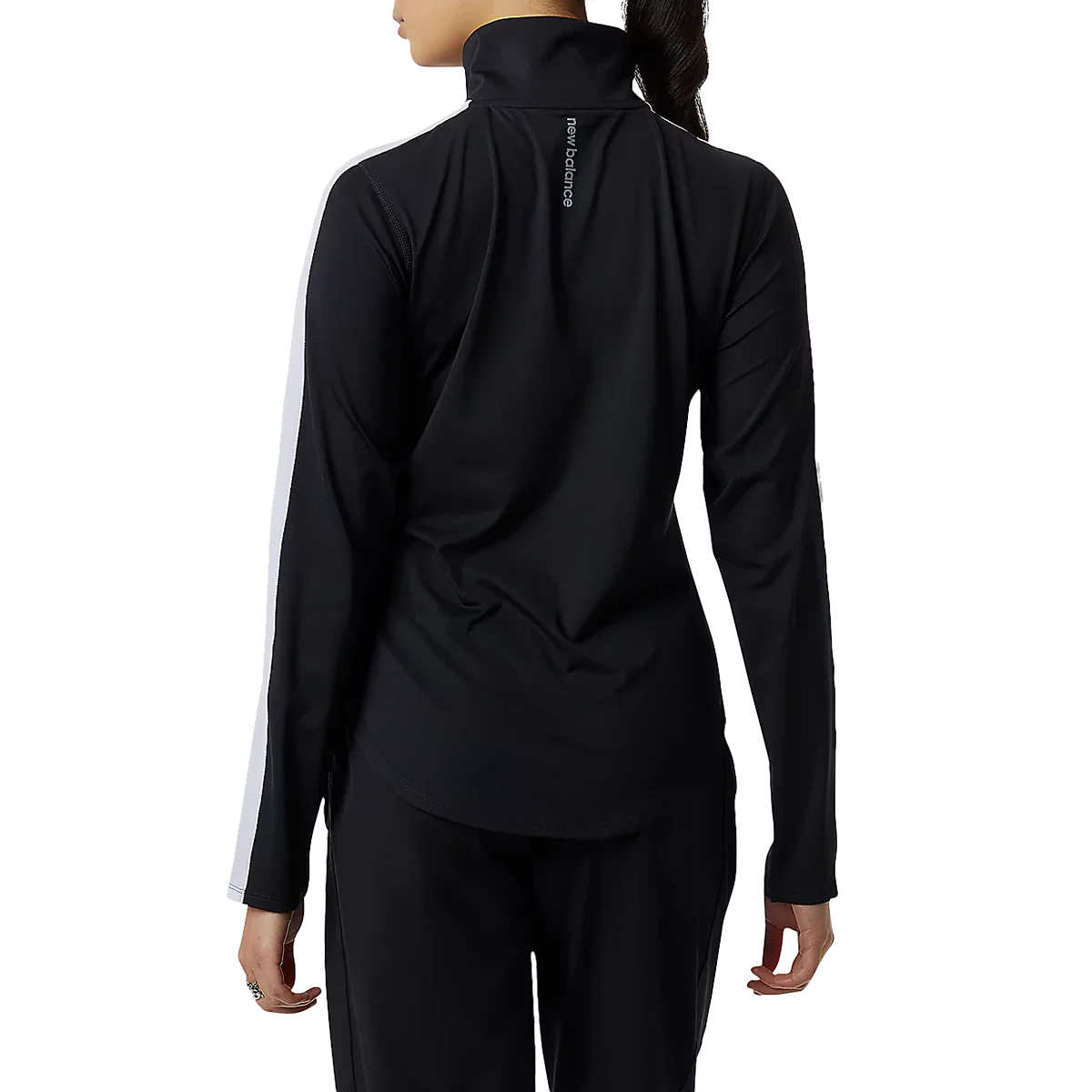 Women's Accelerate 1/2 Zip